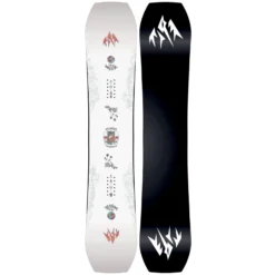 Jones Tweaker Snowboard 2024