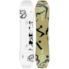 RIDE Twinpig Snowboard 2024
