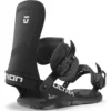 Union Ultra Snowboard Bindings Black - 2024