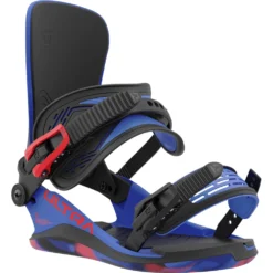 Union Ultra Snowboard Bindings Deep Blue - 2024 -Ski Promotional Store ultra snowboard bindings deep blue 2024 p9530 40310 image