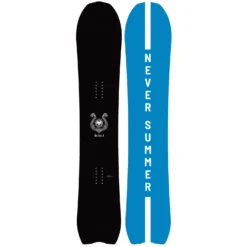 Valhalla Snowboard 2024