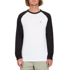 Volcom Pen BSC Long Sleeve T-Shirt