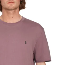 Volcom Stone Blanks BSC T-Shirt -Ski Promotional Store volcom stone blanks bsc t shirt p9324 38446 zoom