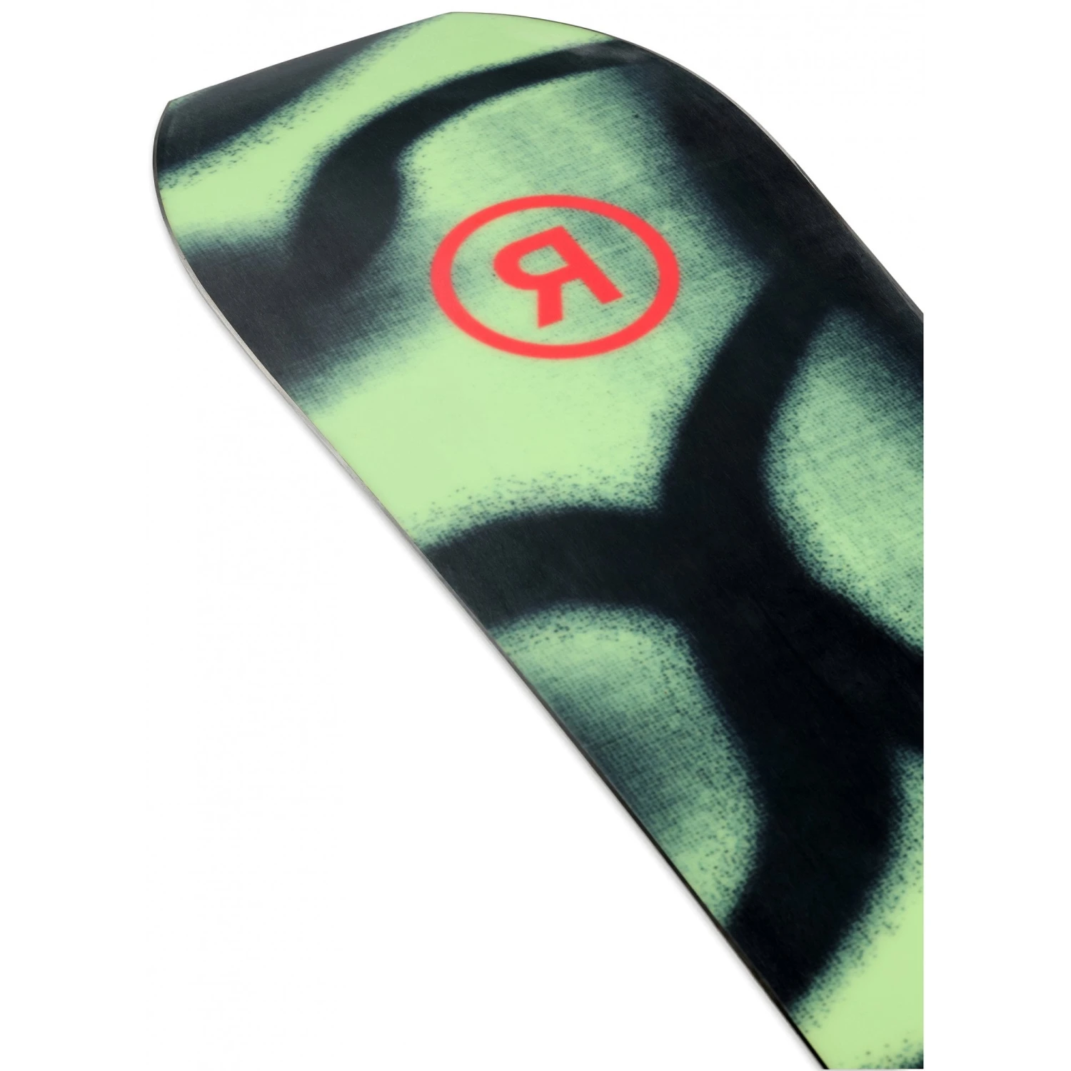 RIDE Warpig Snowboard 2024 2 RIDE Warpig Snowboard 2024 - Image 2