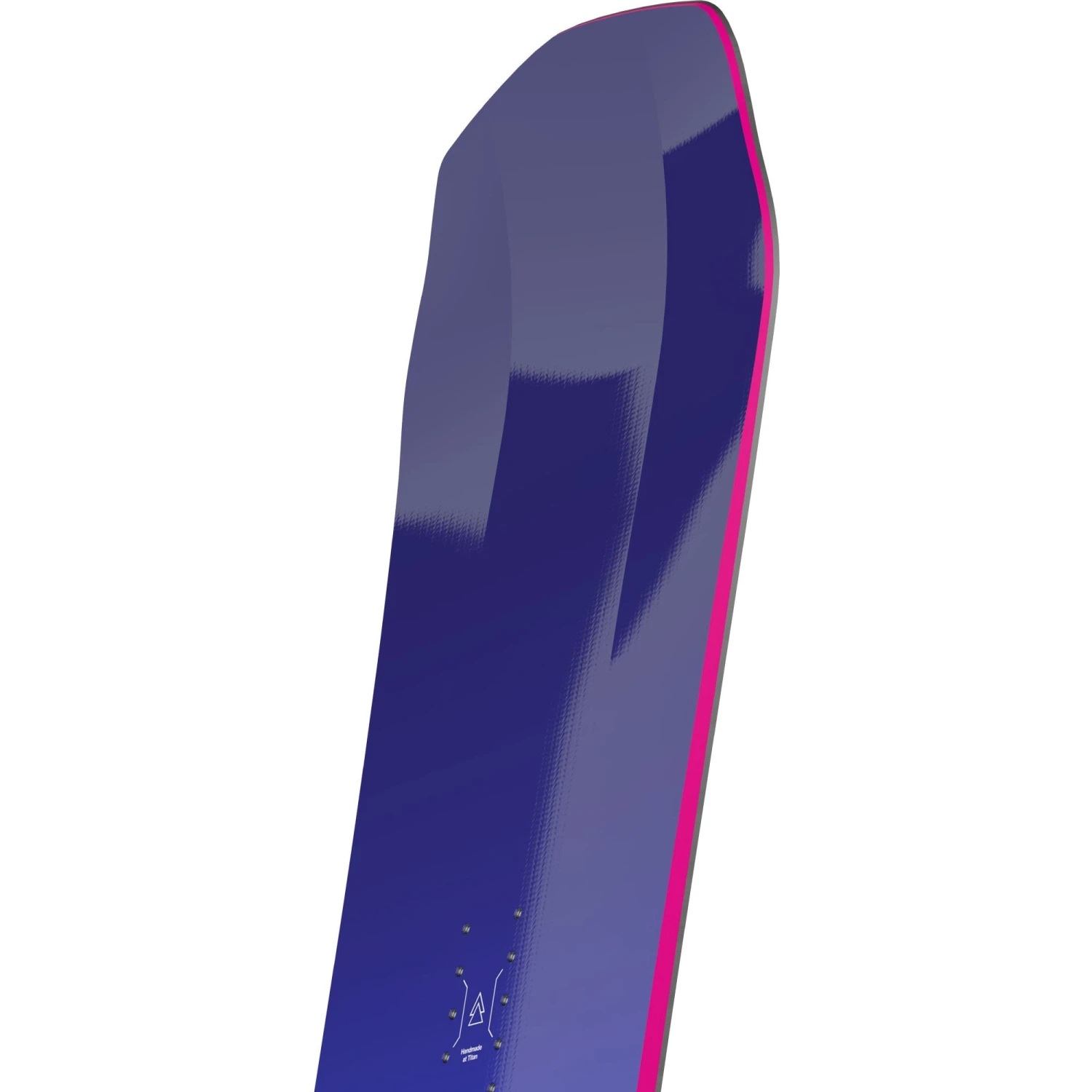 Bataleon Whatever Snowboard 2024 6 Bataleon Whatever Snowboard 2024 - Image 6