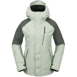 Volcom Women's Aris Insulated Gore Jacket