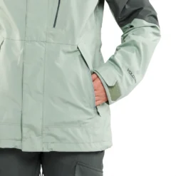 Volcom Women's Aris Insulated Gore Jacket 12 Volcom Women's Aris Insulated Gore Jacket -Ski Promotional Store womens aris insulated gore jacket p9757 41990 zoom