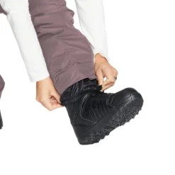 Volcom Women's Bridger Insulated Pants 9 Volcom Women's Bridger Insulated Pants -Ski Promotional Store womens bridger insulated pants p9205 37546 zoom