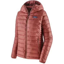 Patagonia Women's Down Sweater Hoody