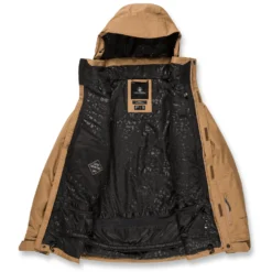 Volcom Women's ELL INS GORE-TEX Jacket -Ski Promotional Store womens ell ins gore tex jacket p9234 37750 zoom