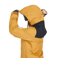 Volcom Women's ELL INS GORE-TEX Jacket -Ski Promotional Store womens ell ins gore tex jacket p9234 37755 zoom