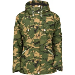 Women's Flare Jacket