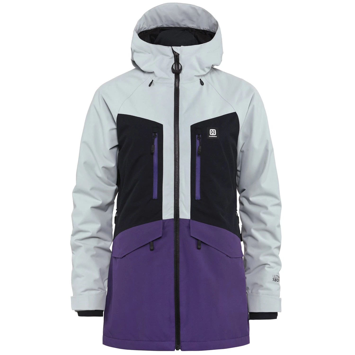 Horsefeathers Women's Larra II Jacket 1 Horsefeathers Women's Larra II Jacket