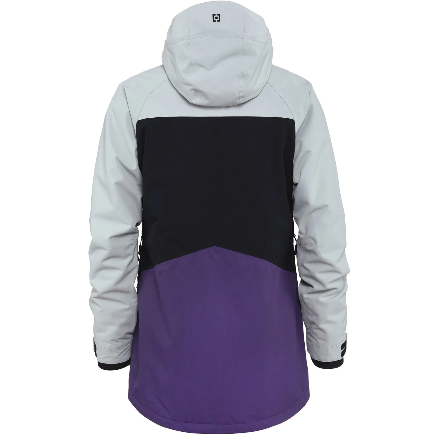 Horsefeathers Women's Larra II Jacket 2 Horsefeathers Women's Larra II Jacket - Image 2