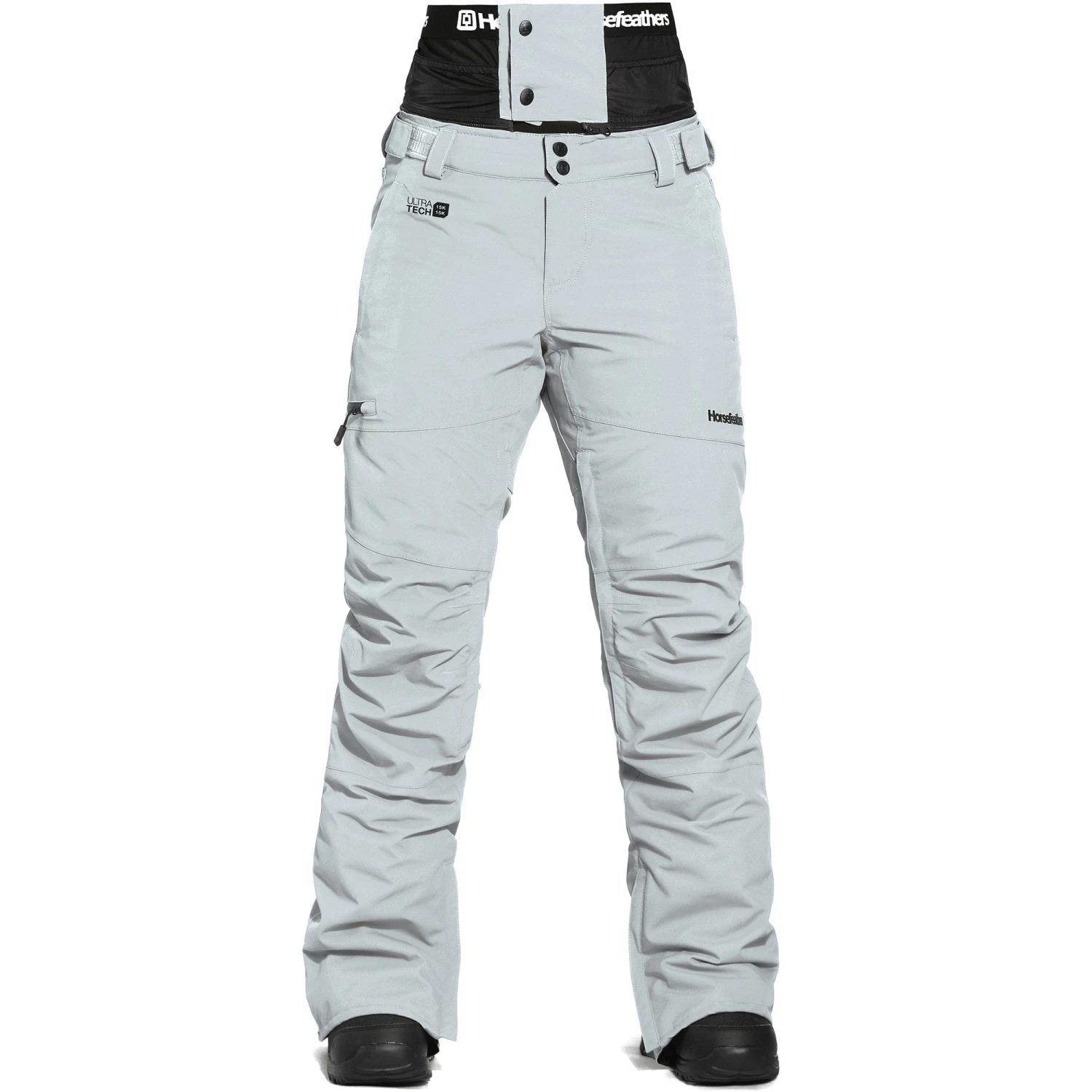 Horsefeathers Women's Lotte Shell Pants 1 Horsefeathers Women's Lotte Shell Pants