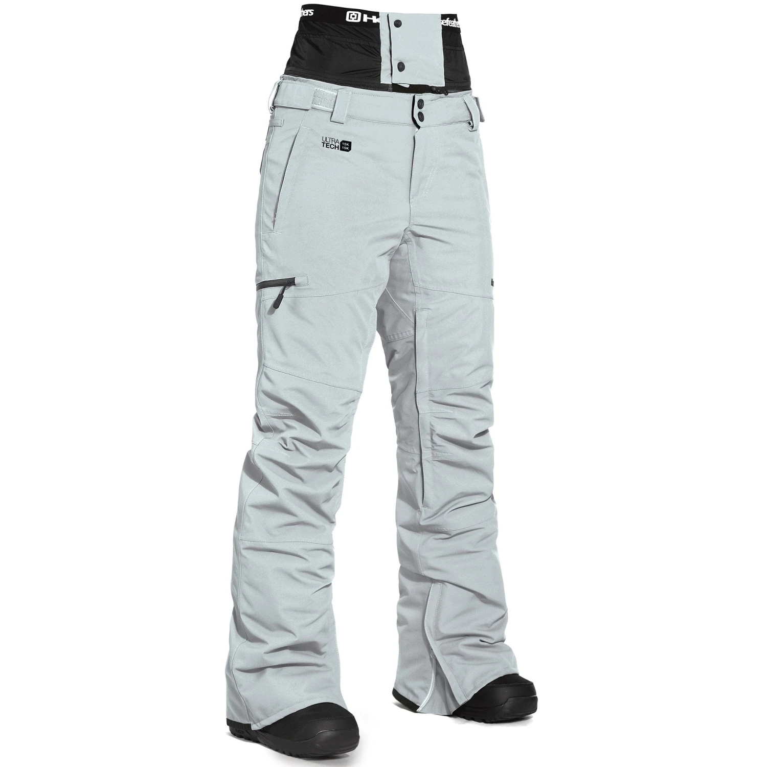 Horsefeathers Women's Lotte Shell Pants 2 Horsefeathers Women's Lotte Shell Pants - Image 2