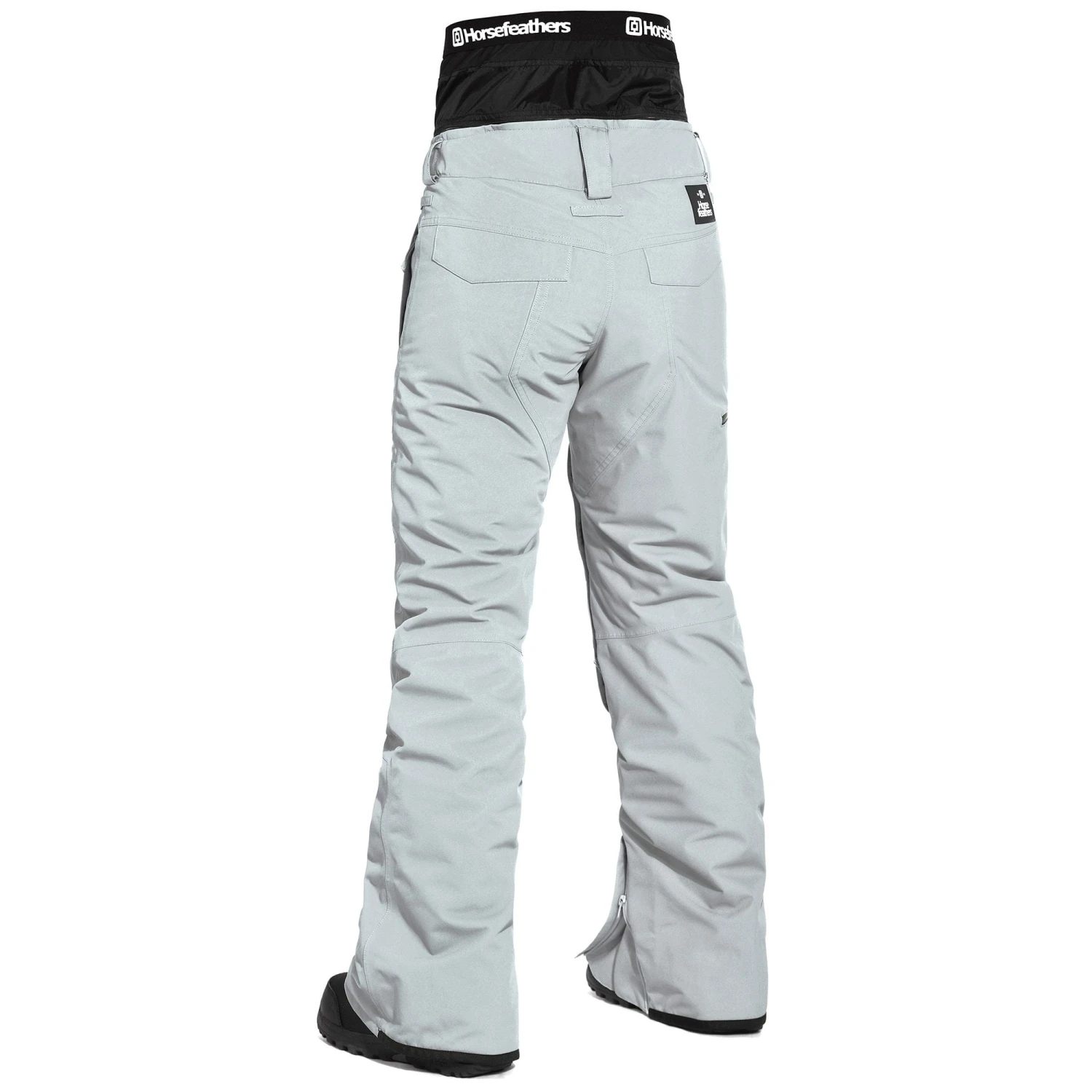 Horsefeathers Women's Lotte Shell Pants 3 Horsefeathers Women's Lotte Shell Pants - Image 3