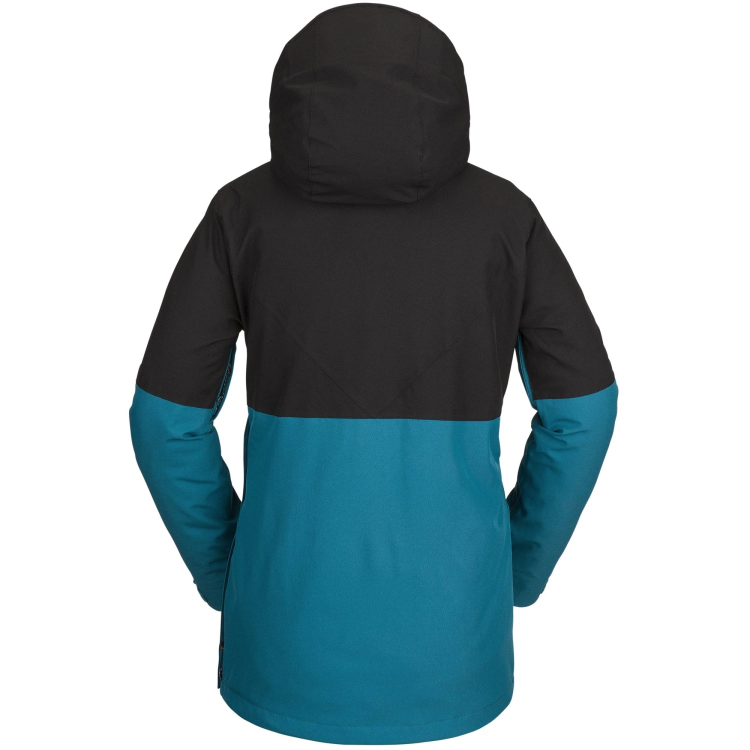 Volcom Women's Mirror Pullover Jacket 2 Volcom Women's Mirror Pullover Jacket - Image 2