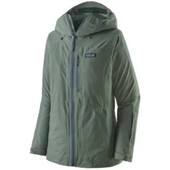 Patagonia Women's Powder Town Jacket