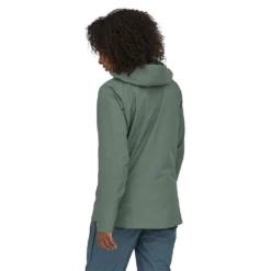 Patagonia Women's Powder Town Jacket -Ski Promotional Store womens powder town jacket p9130 37100 image