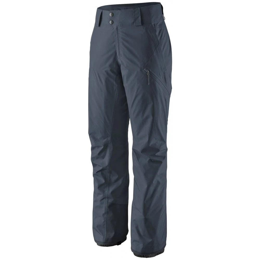Patagonia Women's Powder Town Pants 1 Patagonia Women's Powder Town Pants