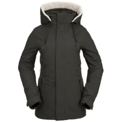 Volcom Women's Shrine Insulated Jacket