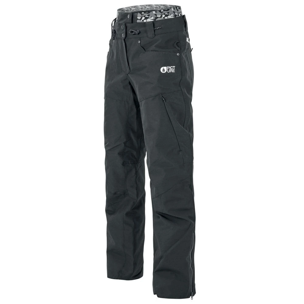 Picture Women's Slany Snowboard Pant 1 Picture Women's Slany Snowboard Pant
