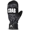 Crab Grab Women's Snuggler Mitt
