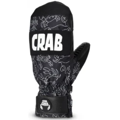 Crab Grab Women's Snuggler Mitt