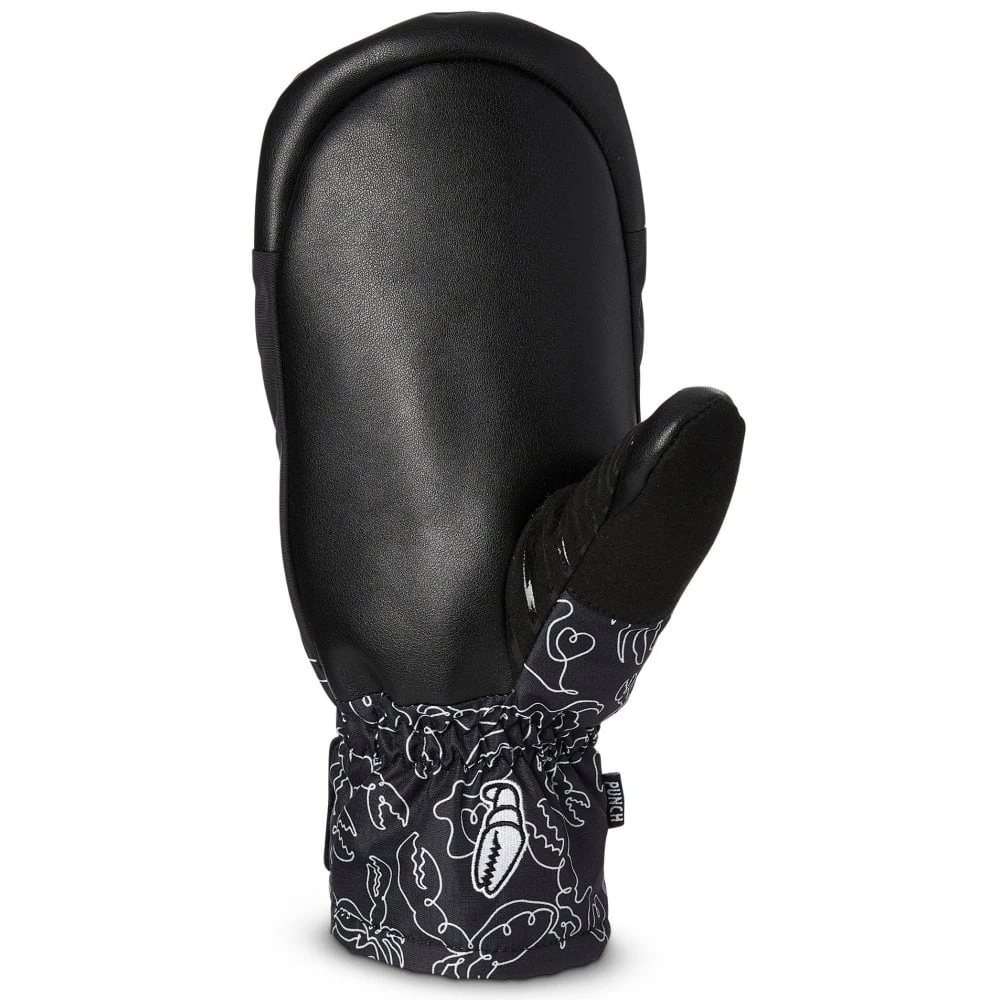 Crab Grab Women's Snuggler Mitt 2 Crab Grab Women's Snuggler Mitt - Image 2