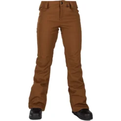 Volcom Women's Species Stretch Pants