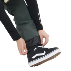 Volcom Women's Swift Bib Pants 9 Volcom Women's Swift Bib Pants -Ski Promotional Store womens swift bib pants p9753 41948 zoom