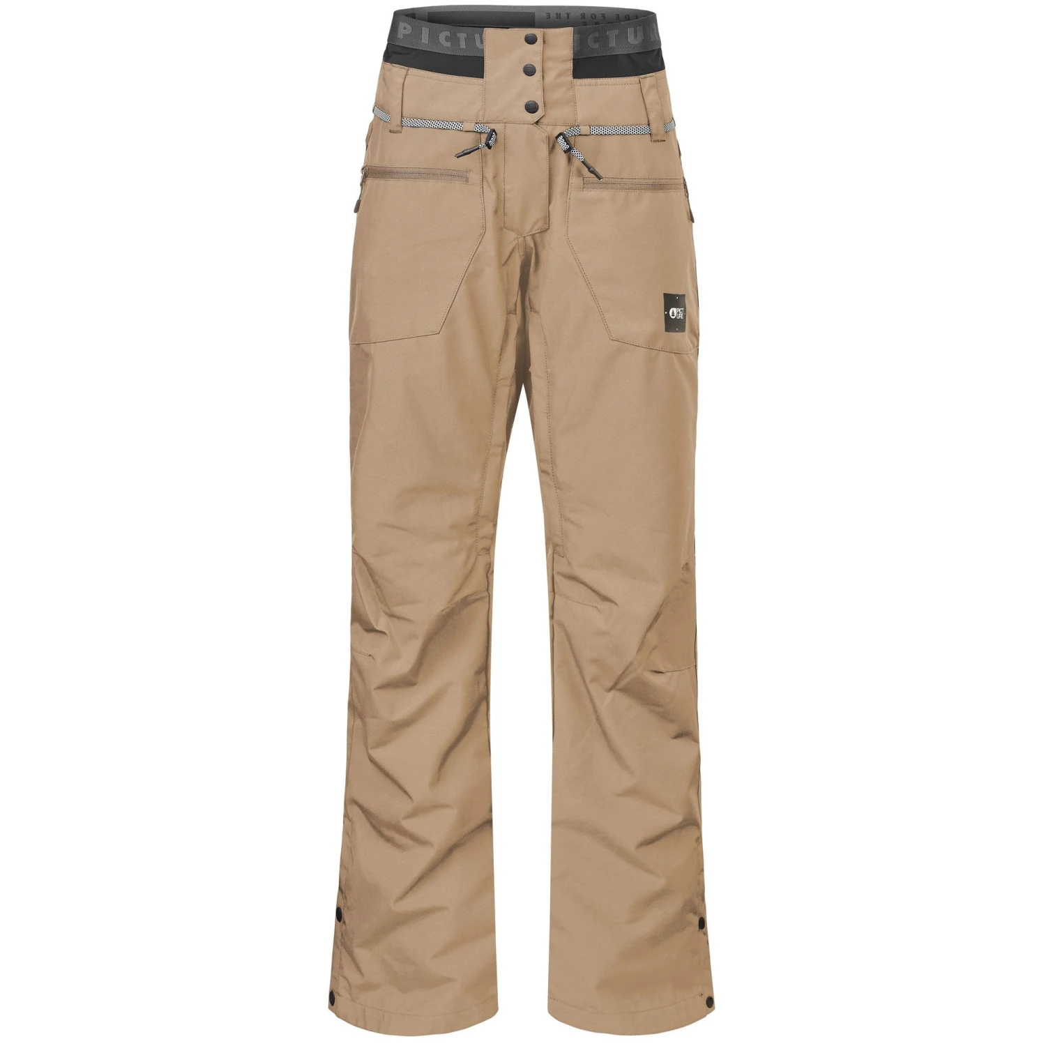 Picture Women's Treva Snowboard Pant 1 Picture Women's Treva Snowboard Pant