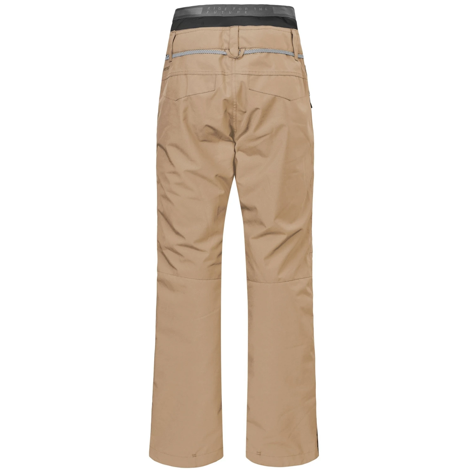 Picture Women's Treva Snowboard Pant 2 Picture Women's Treva Snowboard Pant - Image 2