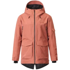 Picture Women's U16 Jacket