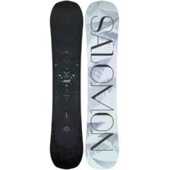 Salomon Wonder Snowboard