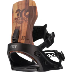 XF Snowboard Bindings - Team