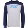 Mons Royale Yotei Tech LS Base Layer
